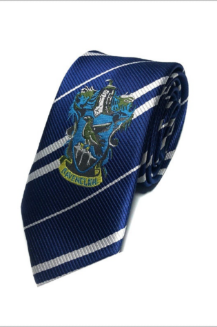 RAVENCLAW TIE