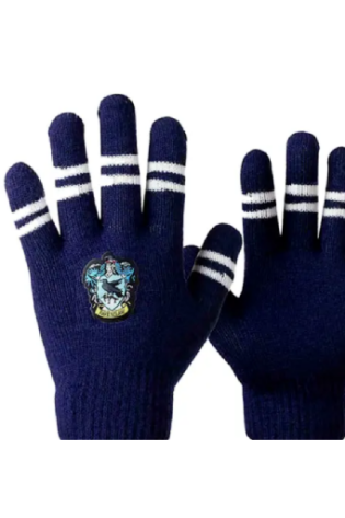 RAVENCLAW GLOVES