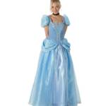 CINDERELLA ADULT 1