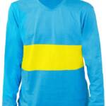 HORRID HENRY COSTUME