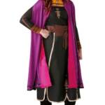 ANNA DLX FROZEN 2 LADIES