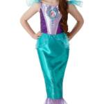PRINCESS ARIEL THE LITTLE MERMAID
