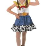 JESSIE TOY STORY COSTUME