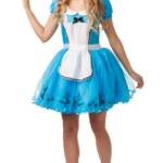 ALICE ALICE IN WONDERLAND