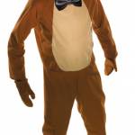 GAMING FREDDY FIVE NIGHTS AT FREDDY COSTUMES 3851723710