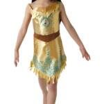 POCOHONTAS COSTUME