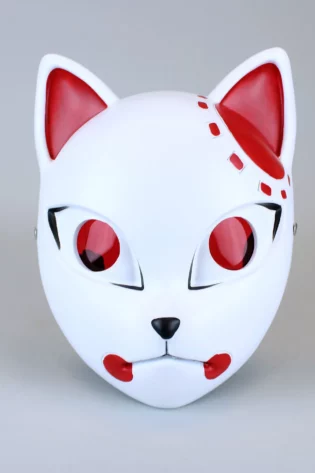 TANJIRO KAMADO MASK