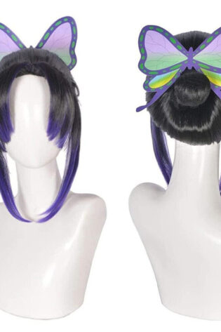 SHINOBU KOCHO WIG