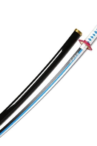 GIYU TOMIOKA SWORD 1