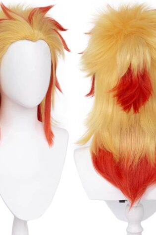 KYOJURO RENGOKU WIG