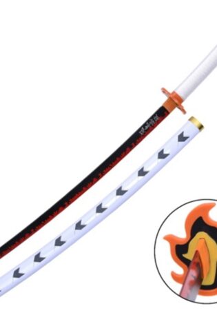 KYOJURO RENGOKU SWORD