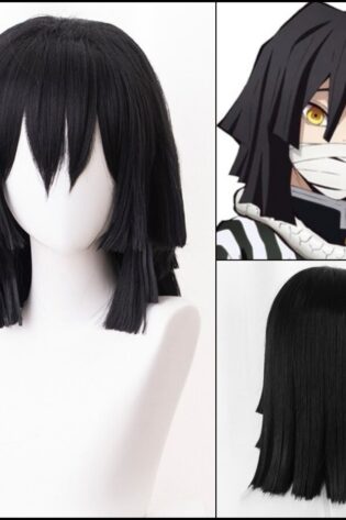 OBANAI WIG