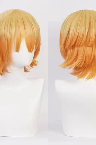 ZENITSU AGATSUMA KATANA