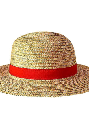 ONE PIECE  MONKEY D LUFFY HAT