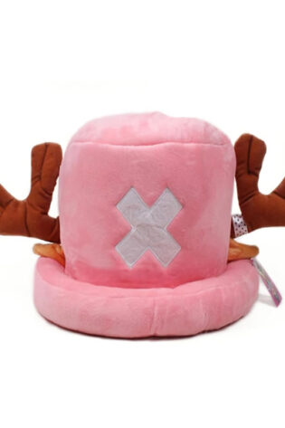 ONE PIECE TONY TONY CHOPPER HAT