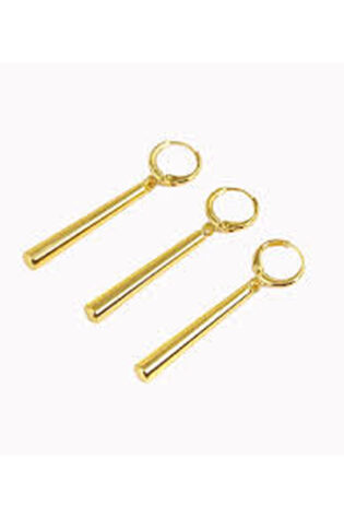 ONE PIECE RORONOA ZORO CLIP ON EARRING