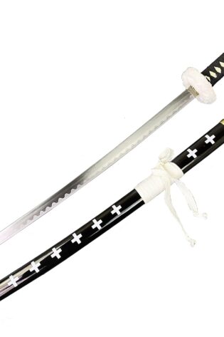 TRAFULGA LAW KATANA