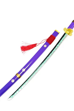 YAMA ENMA ARASHI PURPLE