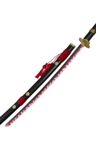 YAMA ENMA ARASHI BLACK