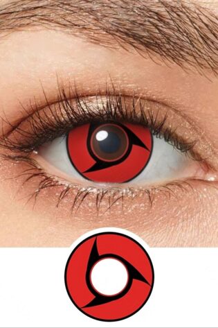 NARUTO SHARINGAN