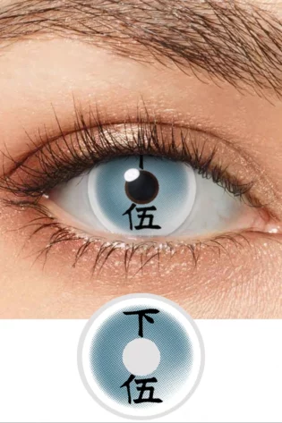 RUI CONTACT LENSES STYLE 1