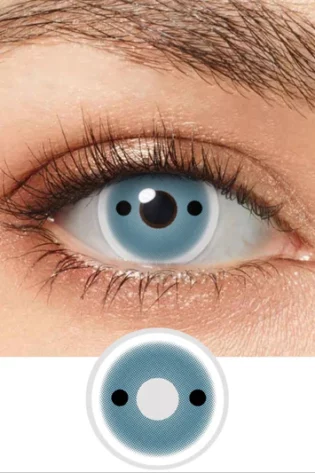 RUI CONTACT LENSES STYLE 2