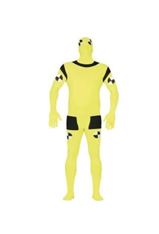 ADULT COSTUMES CRASH TEST DUMMY