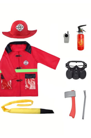 FIREFIGHTERS