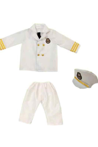 CAPTAIN