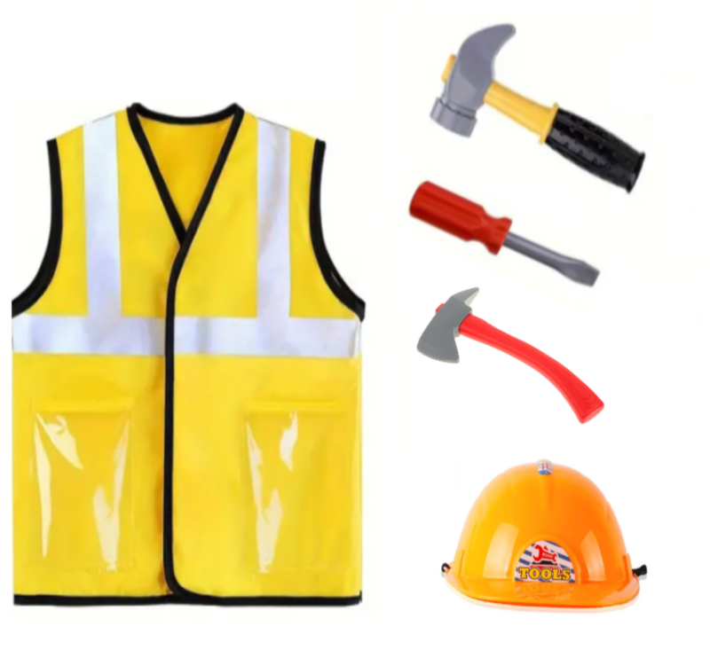 BUILDER