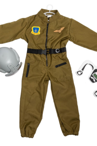 FLIGHT SUIT
