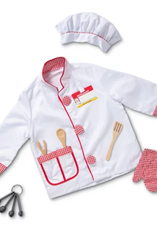 CHEF