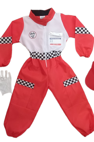 RACEDRIVER
