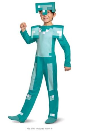 GAMING CLASSIC STEVE MINECRAFT
