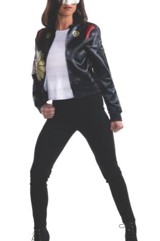 GAMING KATANA JACKET KIT MORTAL KOMBAT