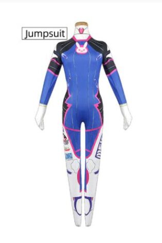 GAMING OVERWATCH DVA DIVA