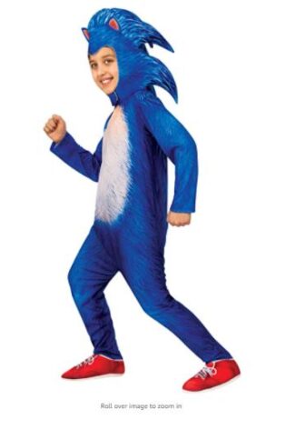 GAMING SONIC THE HEDGEHOD
