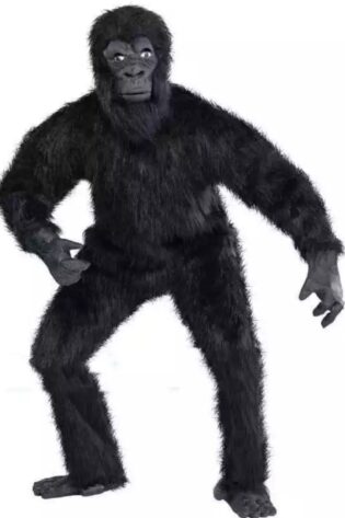 GORILLA