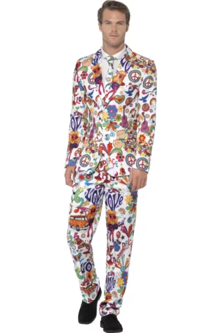60S GROOVY SUIT