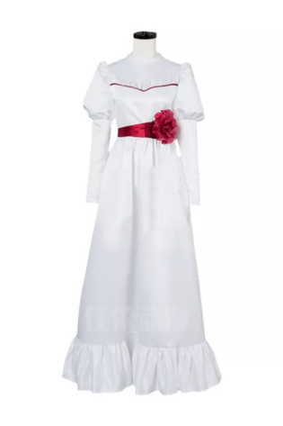 ANNABELLE COSTUME