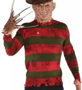 FREDDY KRUGER COSTUME