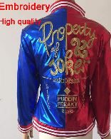 SUICIDE SQUAD HARLEY QUINN