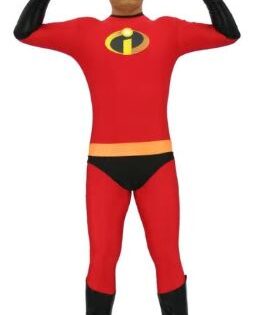 INCREDIBLES MEN