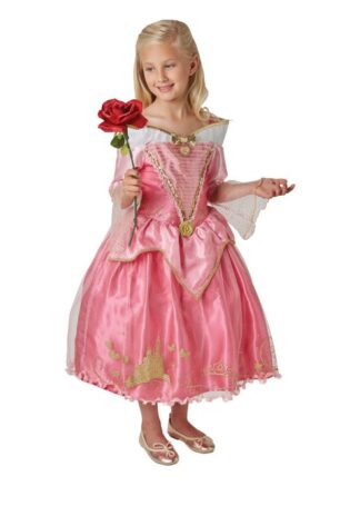 KIDS BOOK CHARACTER COSTUMES SLEEPING BEAUT