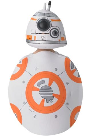 BB8 ROBOT