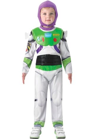 KIDS BOOK CHARACTERS BUZZ LIGHT YEAR