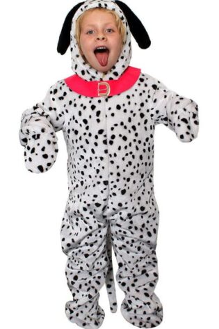 KIDS BOOK CHARACTERS DALMATION