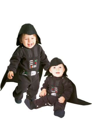 KIDS BOOK CHARACTERS DARTH VADER TODDLER