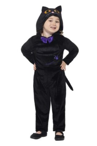 KIDS BOOK CHARACTERS DELUX CAT