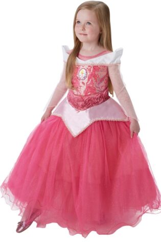 KIDS BOOK CHARACTERS DLX AURORA